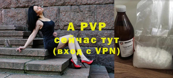 стафф Няндома